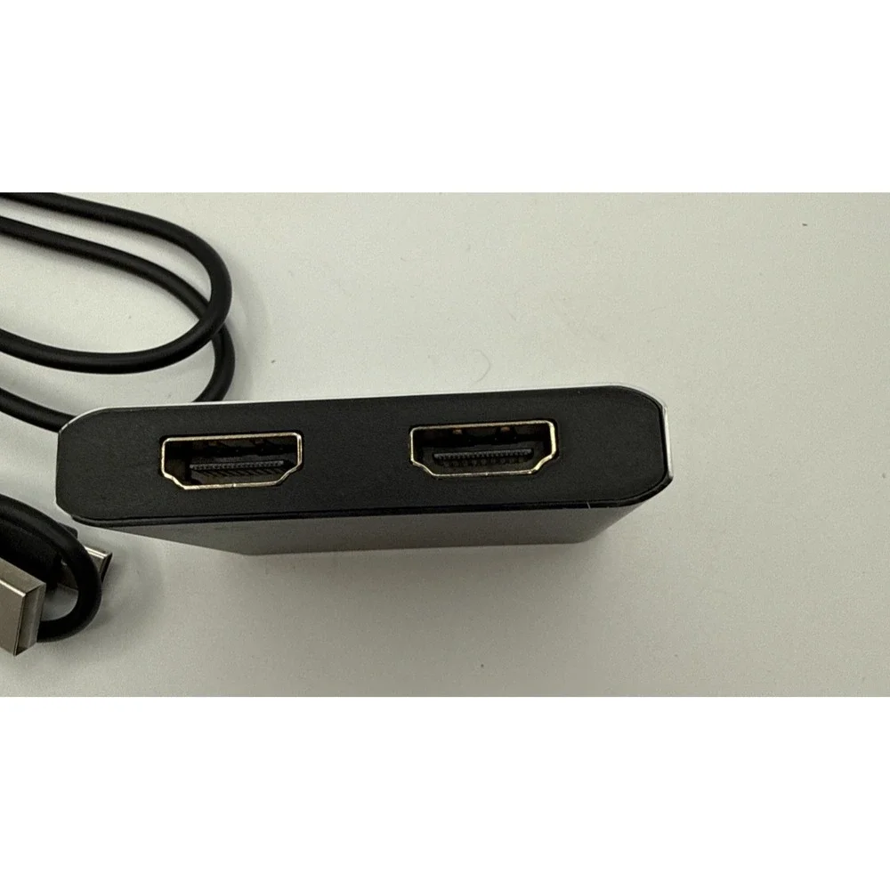 HDMI‎ HD 8K 2X1 Switch with cord 4K 120Hz